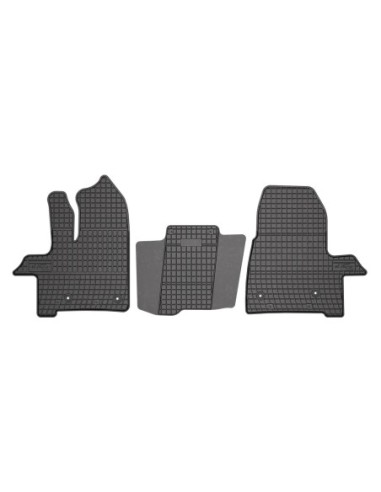 |AutoNeo.roCovorase auto Ford Transit fabricatie 2020 - prezent, caroserie van