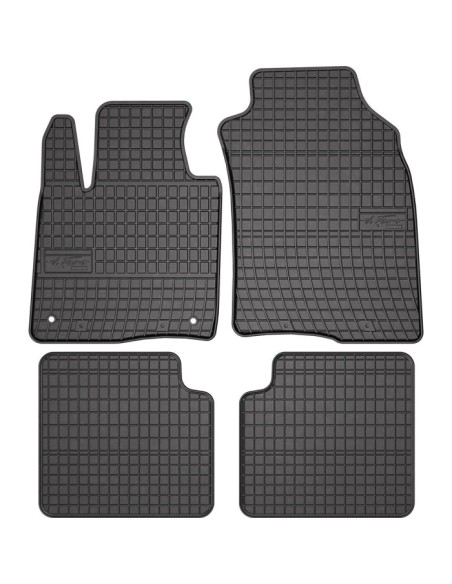 |AutoNeo.roCovorase auto Fiat Panda III fabricatie 03.2012 - prezent, caroserie hatchback