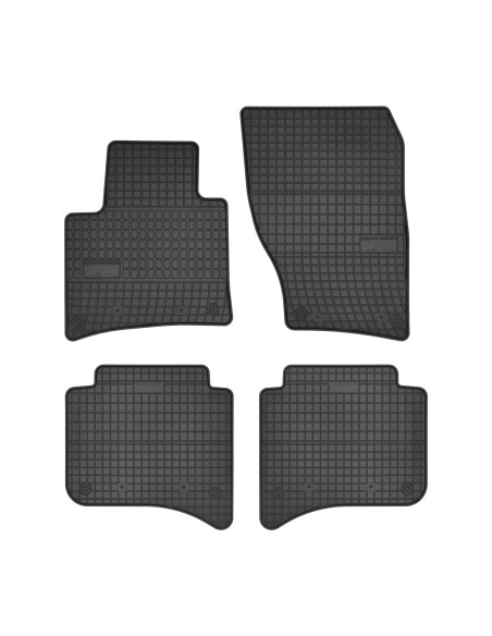 |AutoNeo.roCovorase auto Porsche Cayenne II fabricatie 05.2010 - 10.2017, caroserie suv