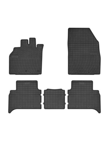 |AutoNeo.roCovorase auto Renault Scenic III fabricatie 04.2009 - 11.2016, caroserie van