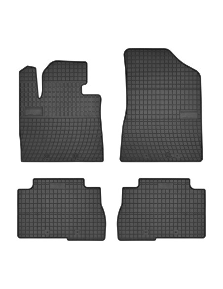 |AutoNeo.roCovorase auto Kia Sorento III fabricatie 02.2015 - 07.2020, caroserie suv