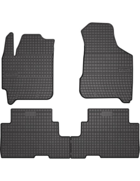 |AutoNeo.roCovorase auto Kia Carens II fabricatie 1999 - 10.2006, caroserie van