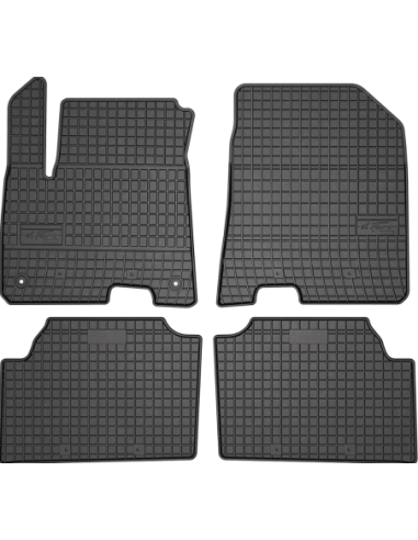 |AutoNeo.roCovorase auto Kia Niro Hybrid fabricatie 08.2016 - prezent, caroserie suv