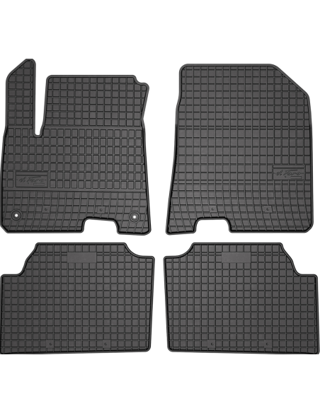 |AutoNeo.roCovorase auto Kia Niro Hybrid fabricatie 08.2016 - prezent, caroserie suv