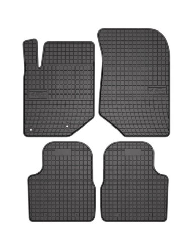 |AutoNeo.roCovorase auto Peugeot 2008 II fabricatie 01.2020 - prezent, caroserie suv