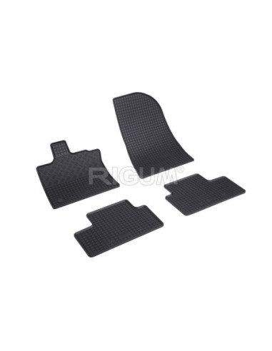 |AutoNeo.roCovorase auto Renault Captur II fabricatie 01.2020 - prezent, caroserie suv, Hybrid