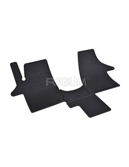 |AutoNeo.roCovorase auto Volkswagen T5 Caravelle fabricatie 2003 - 05.2015, caroserie van