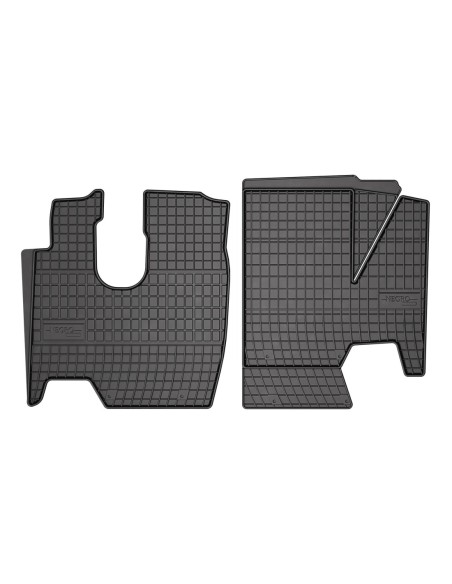 |AutoNeo.roCovorase auto Mercedes Atego fabricatie 2005 - prezent, caroserie truck