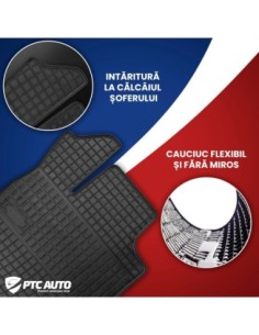 Accesorii auto interior