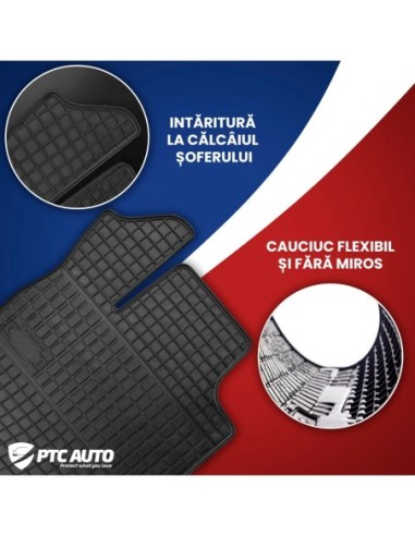 |AutoNeo.roCovorase auto Scania P fabricatie 2004 - prezent, caroserie truck
