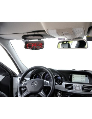 |AutoNeo.roCutie depozitare ochelari la parasolar