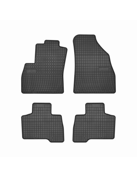 |AutoNeo.roCovorase auto Fiat Qubo fabricatie 06.2008 - prezent, caroserie hatchback