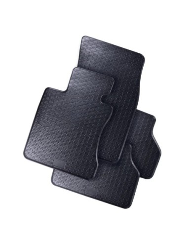 |AutoNeo.roCovorase auto BMW Seria 5 E61 fabricatie 06.2004 - 2010, caroserie combi