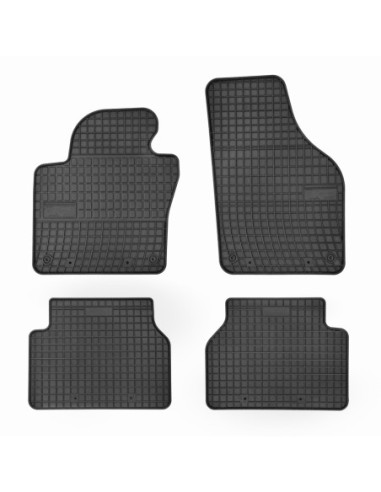 |AutoNeo.roCovorase auto Volkswagen Tiguan I fabricatie 07.2007 - 04.2016, caroserie suv
