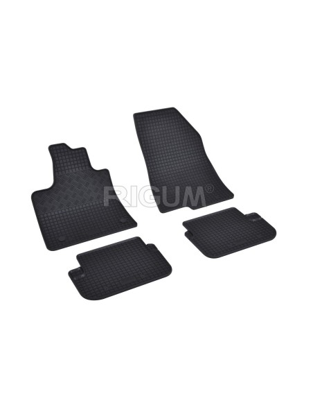 |AutoNeo.roCovorase auto Dacia Logan III fabricatie 01.2021 - prezent, caroserie sedan