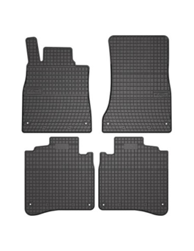 |AutoNeo.roCovorase auto Mercedes S-Class Clasa S W222, fabricatie 07.2013 - 11.2020, caroserie Sedan