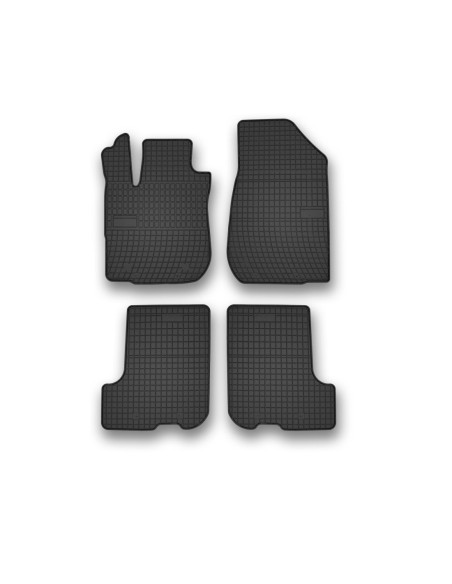 |AutoNeo.roCovorase auto Dacia Duster II 4X2, fabricatie 01.2018 - prezent, caroserie SUV