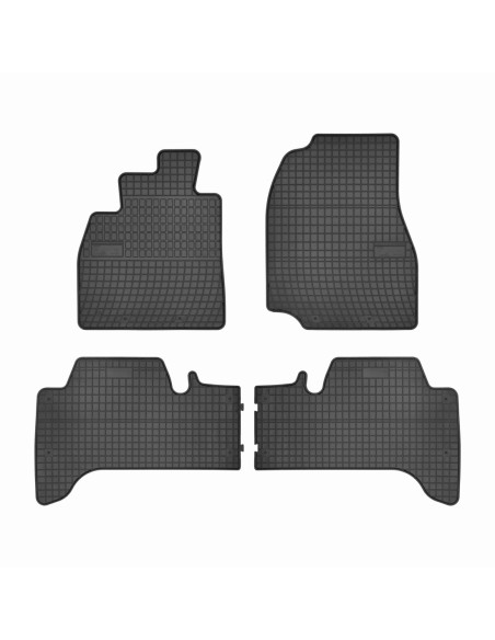 |AutoNeo.roCovorase auto Toyota Land Cruiser J100 Prado, caroserie SUV, fabricatie 01.1998 - 2007