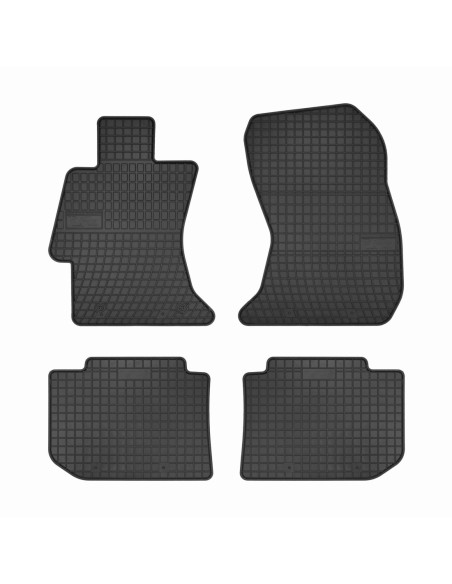 |AutoNeo.roCovorase auto Subaru XV I, caroserie SUV, fabricatie 01.2012 - 2017
