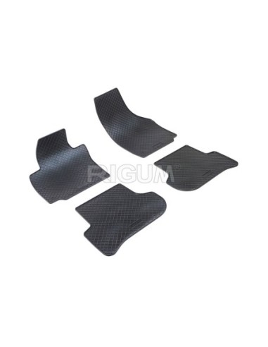 |AutoNeo.roCovorase auto Skoda Yeti, caroserie Hatchback, fabricatie 06.2009 - 11.2017