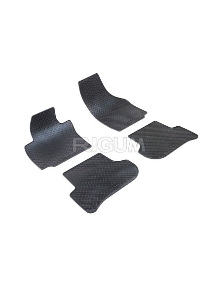 |AutoNeo.roCovorase auto Skoda Yeti, caroserie Hatchback, fabricatie 06.2009 - 11.2017