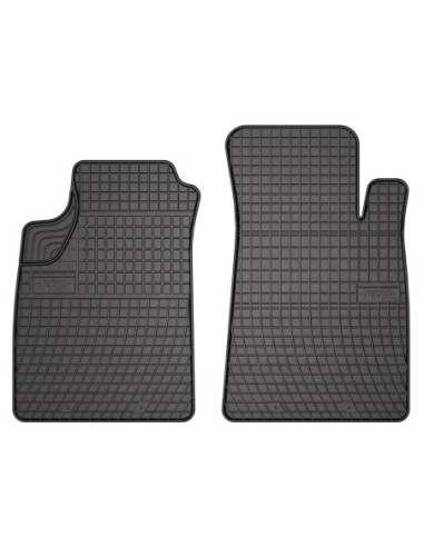 |AutoNeo.roCovorase auto Renault Kangoo I, caroserie Van, fabricatie 1998 - 2007, 2 locuri