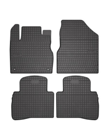 |AutoNeo.roCovorase auto Nissan Murano II Z51, caroserie SUV, fabricatie 10.2008 - 04.2014