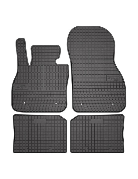 |AutoNeo.roCovorase auto Mini Countryman I, caroserie SUV, fabricatie 09.2010 - 01.2017