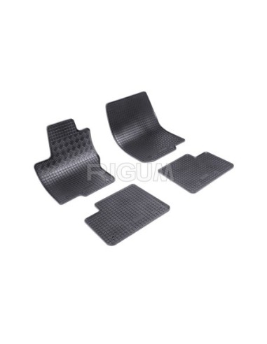 |AutoNeo.roCovorase auto Mercedes ML W166, caroserie SUV, fabricatie 11.2011 - 05.2015