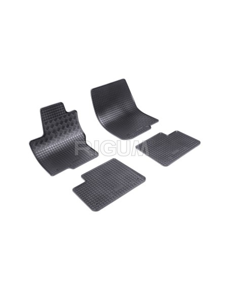 |AutoNeo.roCovorase auto Mercedes ML W166, caroserie SUV, fabricatie 11.2011 - 05.2015