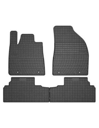 |AutoNeo.roCovorase auto Lexus RX III, caroserie SUV, fabricatie 2009 - 10.2015, Hybrid