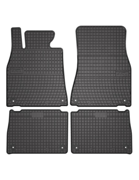 |AutoNeo.roCovorase auto Lexus LS III, caroserie Sedan, fabricatie 2000 - 2006