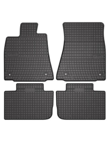 |AutoNeo.roCovorase auto Lexus IS III, caroserie Sedan, fabricatie 06.2013 - prezent