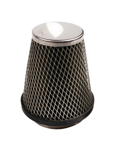 |AutoNeo.roFiltru aer Sport conic din burete AF-1 - Negru/Crom
