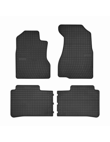 |AutoNeo.roCovorase auto Honda CR-V II, caroserie SUV, fabricatie 2002 - 2006