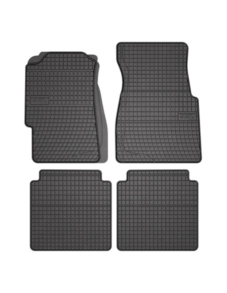 |AutoNeo.roCovorase auto Honda Civic VI, caroserie Hatchback, fabricatie 1995 - 2000