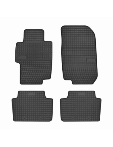 |AutoNeo.roCovorase auto Honda Accord VII, caroserie Sedan, fabricatie 2003 - 08.2008