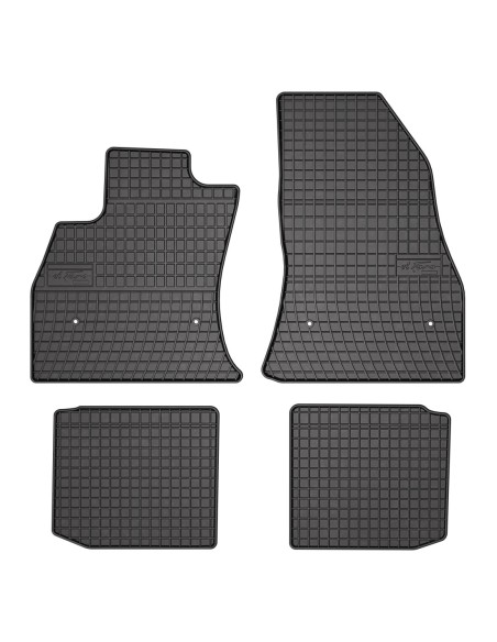 |AutoNeo.roCovorase auto Fiat 500L, caroserie Combi, fabricatie 09.2012 - prezent