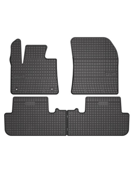 |AutoNeo.roCovorase auto Citroen DS7, caroserie SUV, fabricatie 02.2018 - prezent