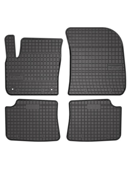 |AutoNeo.roCovorase auto Citroen DS3 Crossback E-Tense, caroserie SUV, fabricatie 02.2018 - prezent