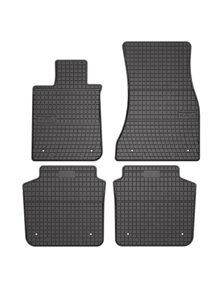 |AutoNeo.roCovorase auto BMW Seria 7 G12, caroserie Sedan, fabricatie 10.2015 - prezent, ampatament lung