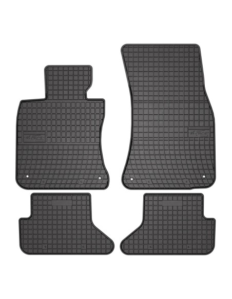 |AutoNeo.roCovorase auto BMW Seria 6 E64, caroserie Cabrio, fabricatie 2003 - 2010