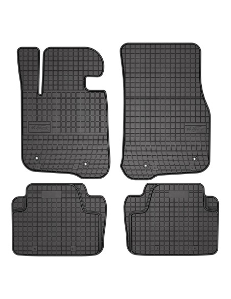 |AutoNeo.roCovorase auto BMW Seria 4 F33, caroserie Coupe, fabricatie 10.2013 - 09.2020