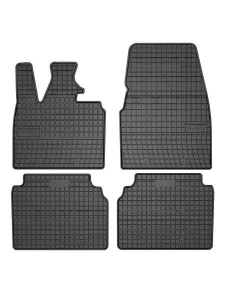 |AutoNeo.roCovorase auto BMW i3, caroserie Hatchback, fabricatie 11.2013 - prezent