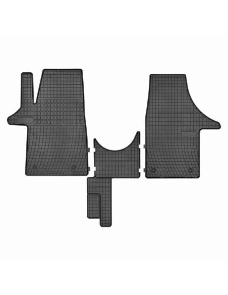 |AutoNeo.roCovorase auto Volkswagen T5, caroserie Van, fabricatie 2003 - 05.2015