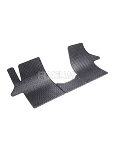 |AutoNeo.roCovorase auto Volkswagen T5, caroserie Van, fabricatie 2003 - 05.2015, 2-3 locuri