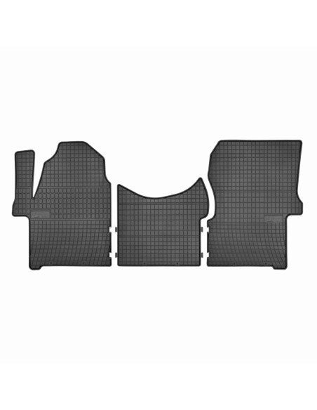 |AutoNeo.roCovorase auto Volkswagen Crafter, caroserie Van, fabricatie 2006 - 2017