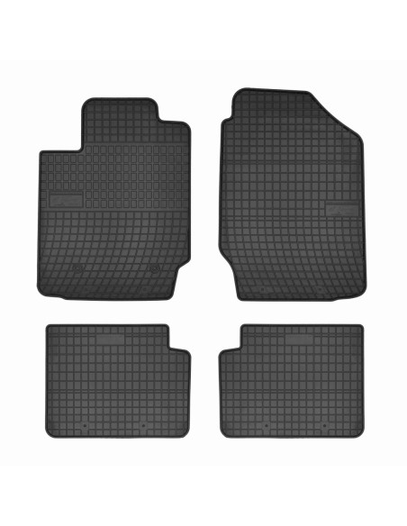 |AutoNeo.roCovorase auto Toyota Corolla IX, caroserie Sedan, fabricatie 2002 - 2008, E120 E130