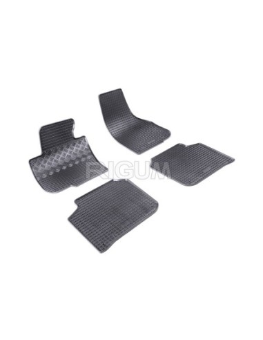 |AutoNeo.roCovorase auto Skoda Superb II, caroserie Combi, fabricatie 11.2009 - 08.2015