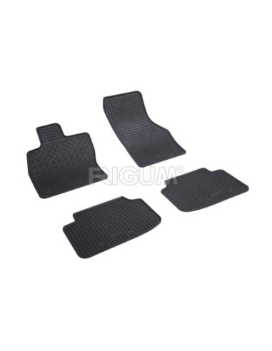 |AutoNeo.roCovorase auto Skoda Octavia III, caroserie Combi, fabricatie 05.2013 - 05.2020